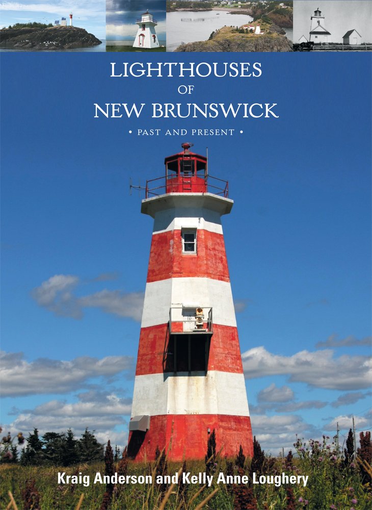 <em>Lighthouses of New Brunswick</em>