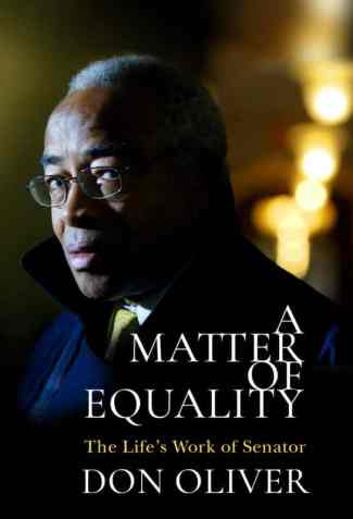 <em>A Matter of Equality</em>