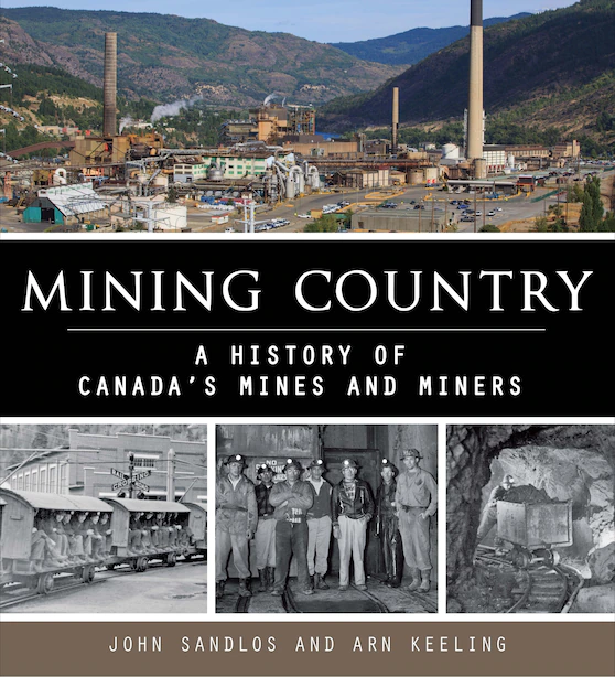 <em>Mining Country</em>