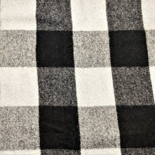 Load image into Gallery viewer, Northumberland Tartan Lap Blanket
