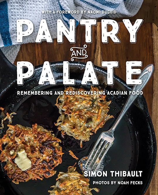Pantry and Palate