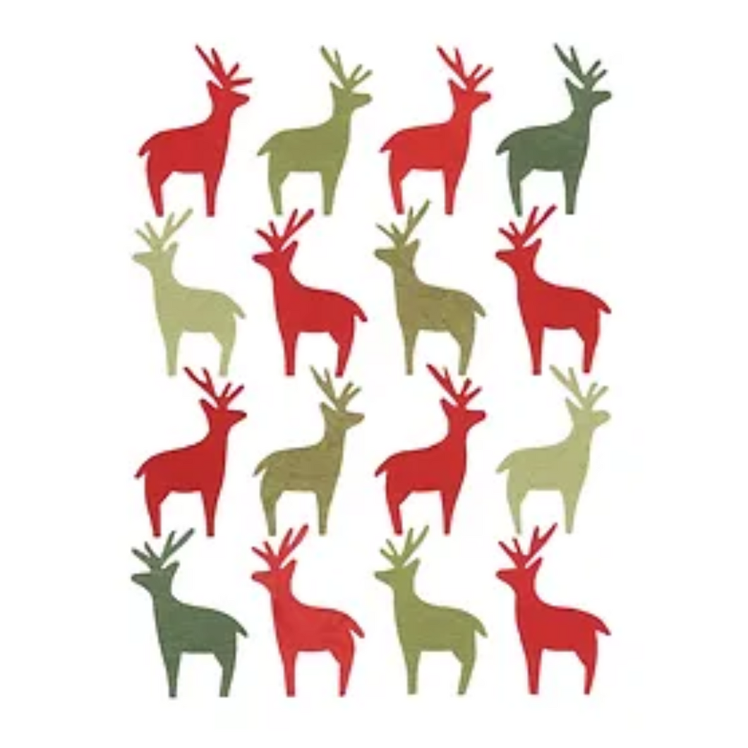 Carte <em>Reindeer</em>