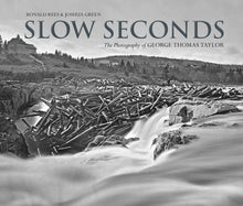 Charger l&#39;image dans la galerie, &lt;em&gt;Slow Seconds&lt;/em&gt;
