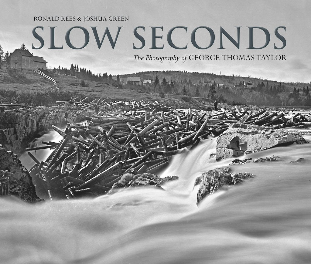 <em>Slow Seconds</em>