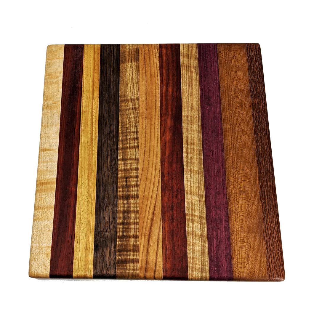 Timbre Board Square Foot Laminated Cutting Board – NBM Boutique MNB
