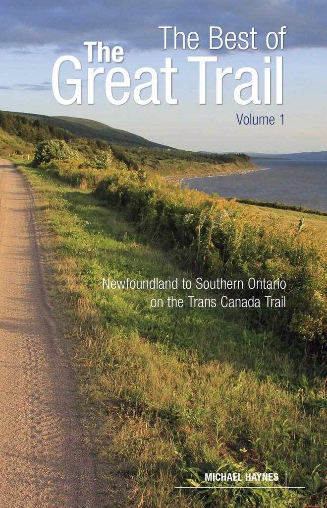 <em>The Best of The Great Trail (Volume 1)</em>