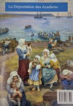 Charger l&#39;image dans la galerie, &lt;em&gt;Deportation Of The Acadians&lt;/em&gt;
