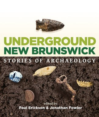 <em>Underground New Brunswick</em>