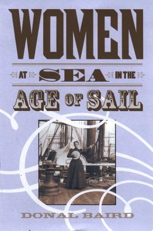 <em>Women at Sea in the Age of Sail</em>