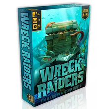 Load image into Gallery viewer, Wreck Raiders
